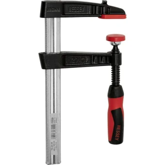 Bessey TG20-2K Σφιγκτήρας Τύπου "F" με Μέγιστο Άνοιγμα 200mm