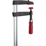 Bessey TG20-2K Σφιγκτήρας Τύπου "F" με Μέγιστο Άνοιγμα 200mm - Image 2