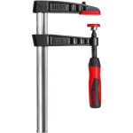 Bessey TG20-2K Σφιγκτήρας Τύπου "F" με Μέγιστο Άνοιγμα 200mm - Image 3