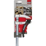 Bessey KLI16 Σφιγκτήρας Αυτόματος Τύπου "F" με Μέγιστο Άνοιγμα 160mm - Image 3