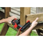 Bessey DUO16-8 Σφιγκτήρας Αυτόματος Τύπου "F" - Image 5
