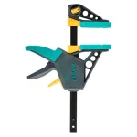 Wolfcraft 3030000 Σφιγκτήρας Αυτόματος Σκανδάλης με Μέγιστο Άνοιγμα 150mm - Image 4
