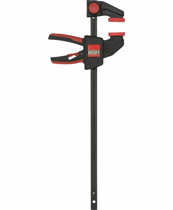 Bessey EZM30-6 Σφιγκτήρας Σκανδάλης με Μέγιστο Άνοιγμα 300mm