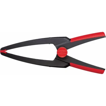 Bessey Σφιγκτηράκι Μακρύ XCL5 70/110mm Σφιγκτήρας Ελατηρίου με Μέγιστο Άνοιγμα 110mm