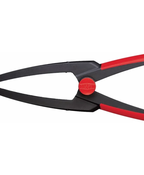 Bessey Σφιγκτηράκι Μακρύ XCL5 70/110mm Σφιγκτήρας Ελατηρίου με Μέγιστο Άνοιγμα 110mm