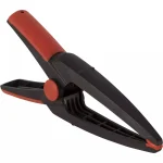 Bessey Σφιγκτηράκι Μακρύ XCL5 70/110mm Σφιγκτήρας Ελατηρίου με Μέγιστο Άνοιγμα 110mm - Image 3