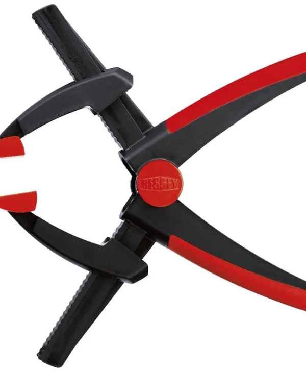 Bessey XV5-100 Σφιγκτήρας Ελατηρίου με Μέγιστο Άνοιγμα 100mm