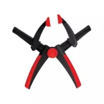 Bessey XV5-100 Σφιγκτήρας Ελατηρίου με Μέγιστο Άνοιγμα 100mm - Image 4