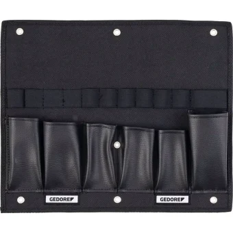 Gedore Βαλίτσα Εργαλείων ET-1100 W