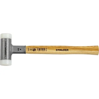Halder Supercraft H 40 Ματσόλα με Ξύλινη Λαβή 3366040