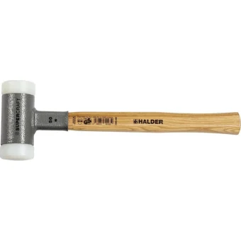 Halder Supercraft H 50 Ματσόλα με Ξύλινη Λαβή 3366050