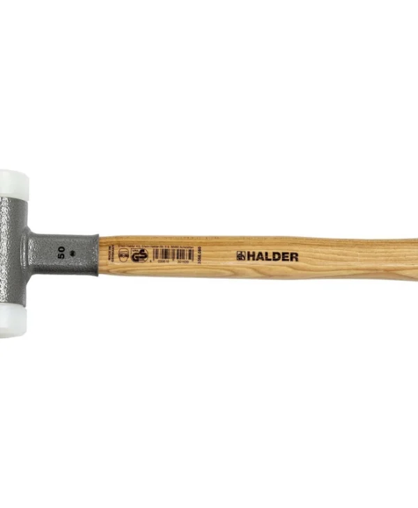 Halder Supercraft H 50 Ματσόλα με Ξύλινη Λαβή 3366050
