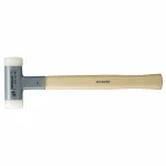 Halder Supercraft H 50 Ματσόλα με Ξύλινη Λαβή 3366050 - Image 2