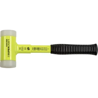 Halder Supercraft GG 50 Ματσόλα με Πλαστική Λαβή 3377150
