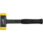 Halder Secural Ματσόλα με Πλαστική Λαβή 3380040