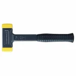 Halder Secural Ματσόλα με Πλαστική Λαβή 3380040 - Image 2
