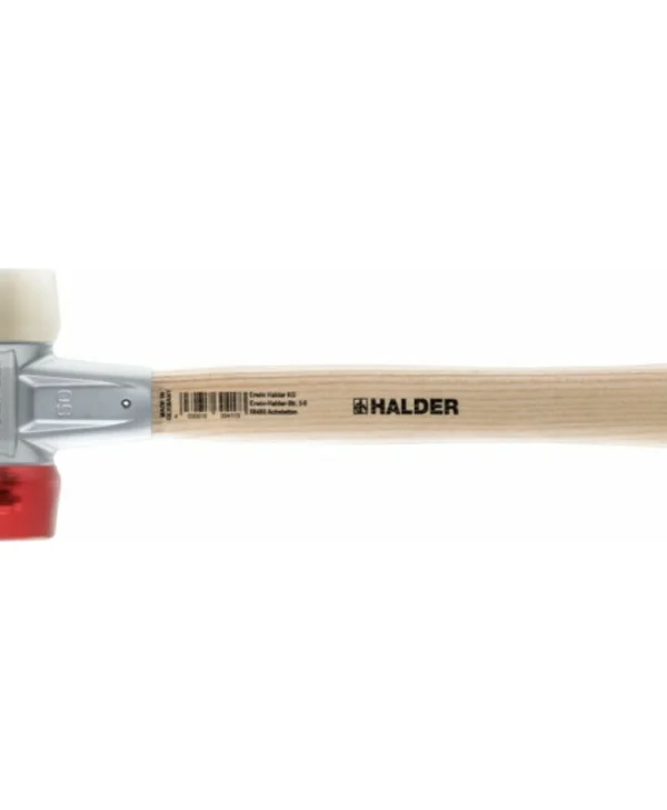 Halder Baseplex Ματσόλα 360gr με Ξύλινη Λαβή 3968030