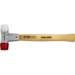 Halder Baseplex Ματσόλα 360gr με Ξύλινη Λαβή 3968030 - Image 2