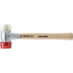 Halder Baseplex Ματσόλα 510gr με Ξύλινη Λαβή 3968040