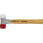 Halder Baseplex Ματσόλα 510gr με Ξύλινη Λαβή 3968040 - Image 2