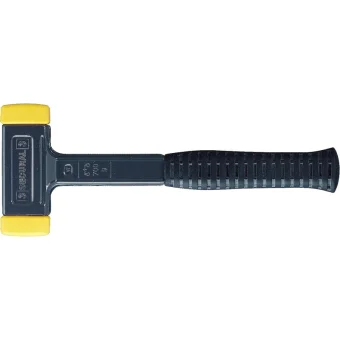 Halder Secural Σφυρί με Πλαστική Λαβή 3380045