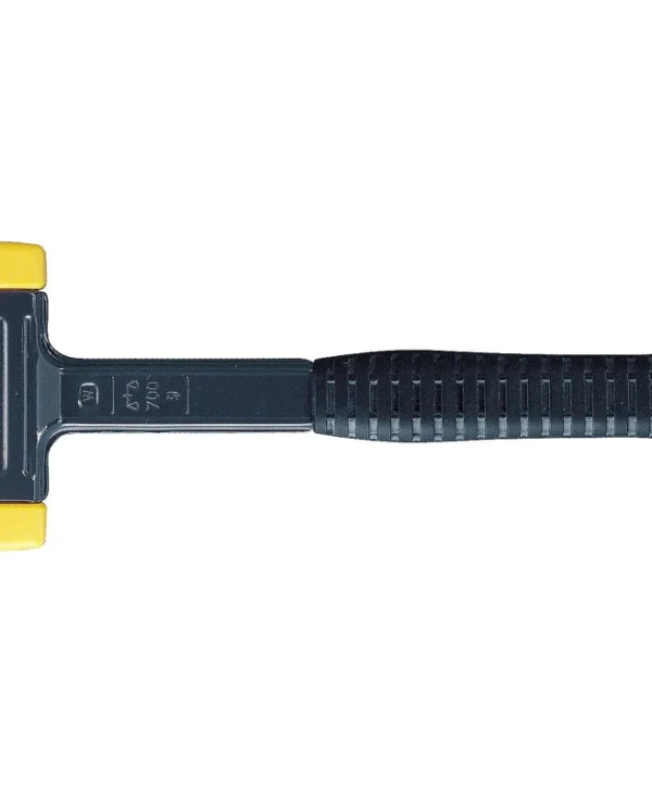 Halder Secural Σφυρί με Πλαστική Λαβή 3380045