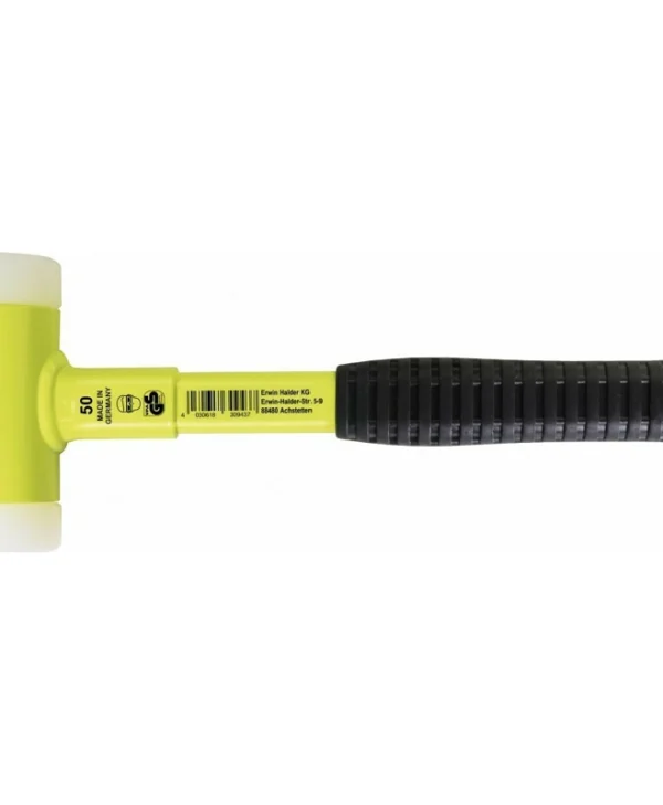 Halder Supercraft 60 Ματσόλα με Πλαστική Λαβή 3377160