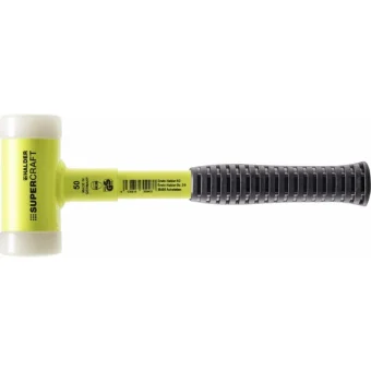 Halder Supercraft 40 Ματσόλα με Πλαστική Λαβή 3377140