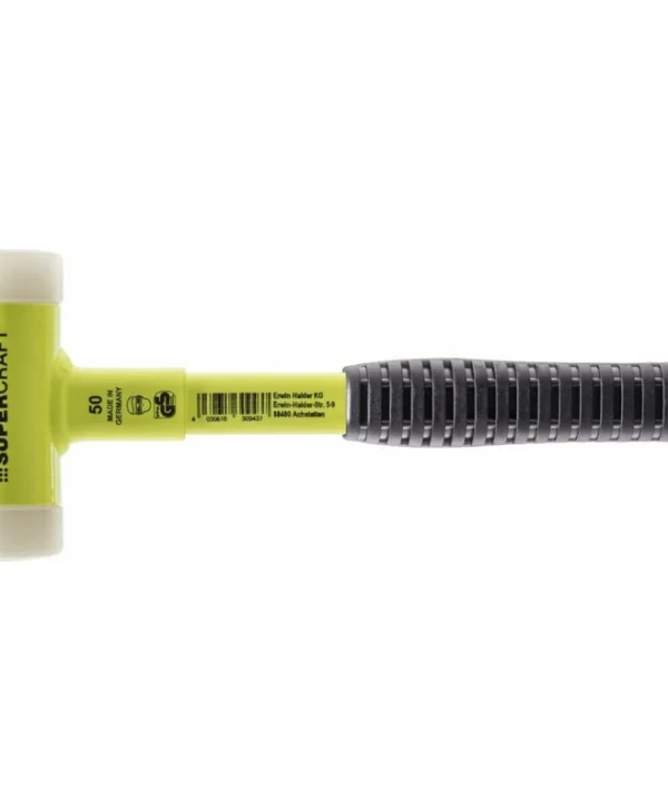 Halder Supercraft 40 Ματσόλα με Πλαστική Λαβή 3377140