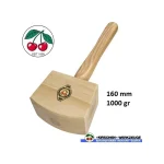 Kirschen Ματσόλα 1kg Ξυλογλυπτικής 6160160