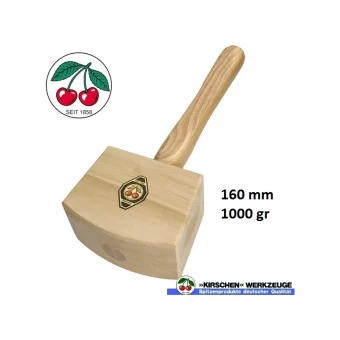 Kirschen Ματσόλα 1kg Ξυλογλυπτικής 6160160
