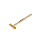 Gedore 224 E-22 Σφυρί 157gr με Πλαστική Λαβή 8821270 - Image 2