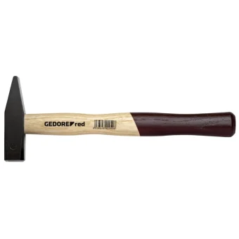 Gedore Σφυρί 400gr με Λαβή Fiberglass R92100016