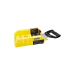 Stanley Πριόνι Ξύλου με Φαλτσοκούτι 35cm 1-19-800 - Image 9