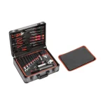 Gedore Βαλίτσα με 138 Εργαλεία R46007138