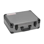 Gedore Βαλίτσα με 138 Εργαλεία R46007138 - Image 3