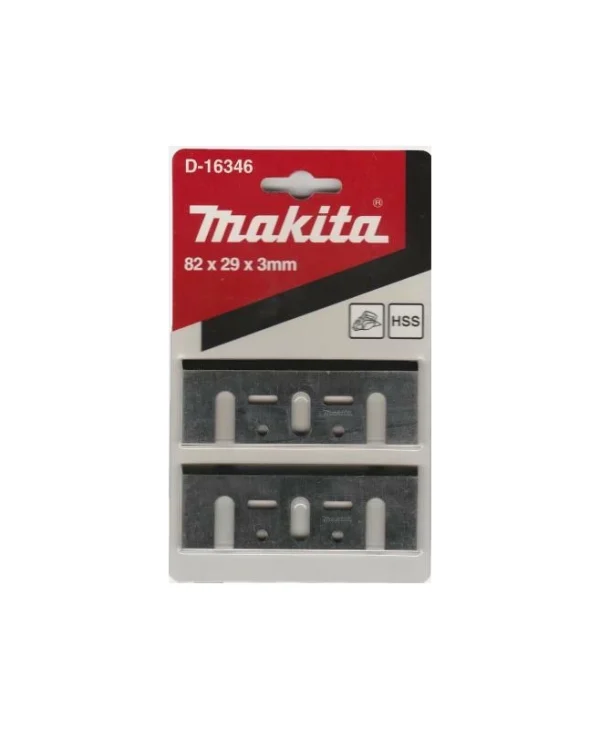 Makita 2τμχ D-16346