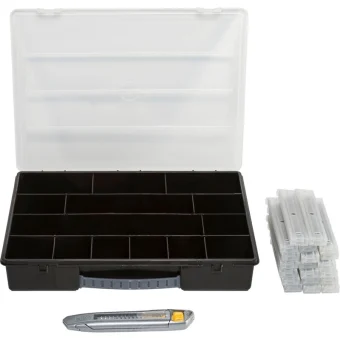 Stanley Klingen Value-pack Stht10019-9 STHT10019-9