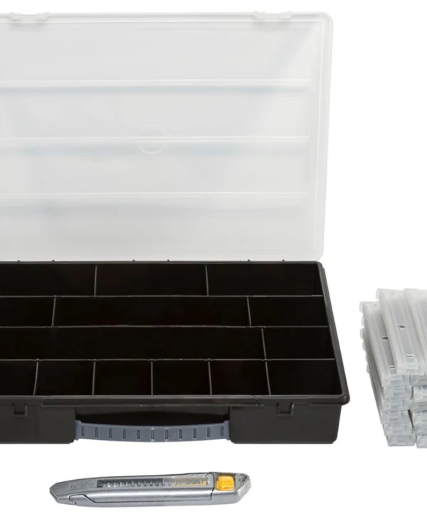 Stanley Klingen Value-pack Stht10019-9 STHT10019-9