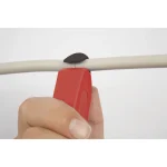 NWS Ξύστρα Απογύμνωσης Οπτικών Ινών με Μήκος 145mm 725H - Image 4