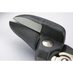 NWS Ψαλίδια Λαμαρίνας Ίσια Μήκους 250mm 6τμχ 066R-15-250 - Image 3