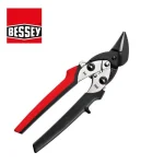 Bessey Πένσα Ίσια Μήκους 180mm D15A - Image 2