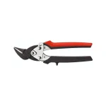 Bessey Ψαλίδι Λαμαρίνας Μήκους 180mm D15AL
