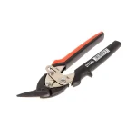 Bessey Ψαλίδι Λαμαρίνας Μήκους 180mm D15AL - Image 2