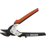 Bessey Ψαλίδι Λαμαρίνας Μήκους 180mm D15AL - Image 3