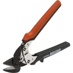Bessey Ψαλίδι Λαμαρίνας Μήκους 180mm D15AL - Image 4