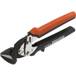 Bessey Ψαλίδι Λαμαρίνας Μήκους 180mm D15AL - Image 5