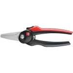Bessey Ψαλίδι Γενικής Χρήσης Ίσιο Μήκους 140mm D47-2