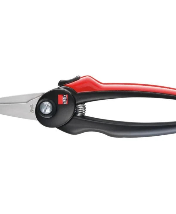 Bessey Ψαλίδι Γενικής Χρήσης Ίσιο Μήκους 140mm D47-2