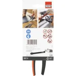 Bessey Ψαλίδι Γενικής Χρήσης Ίσιο Μήκους 140mm D47-2 - Image 3